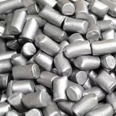 Iron blok visoke čistoće