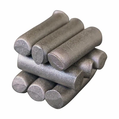 Šipka od čistog željeza za precizne instrumente